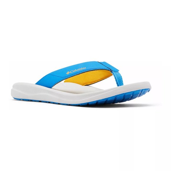 Columbia Men's Flip Flop Sandals, Size: 12 - Picture 1 of 4